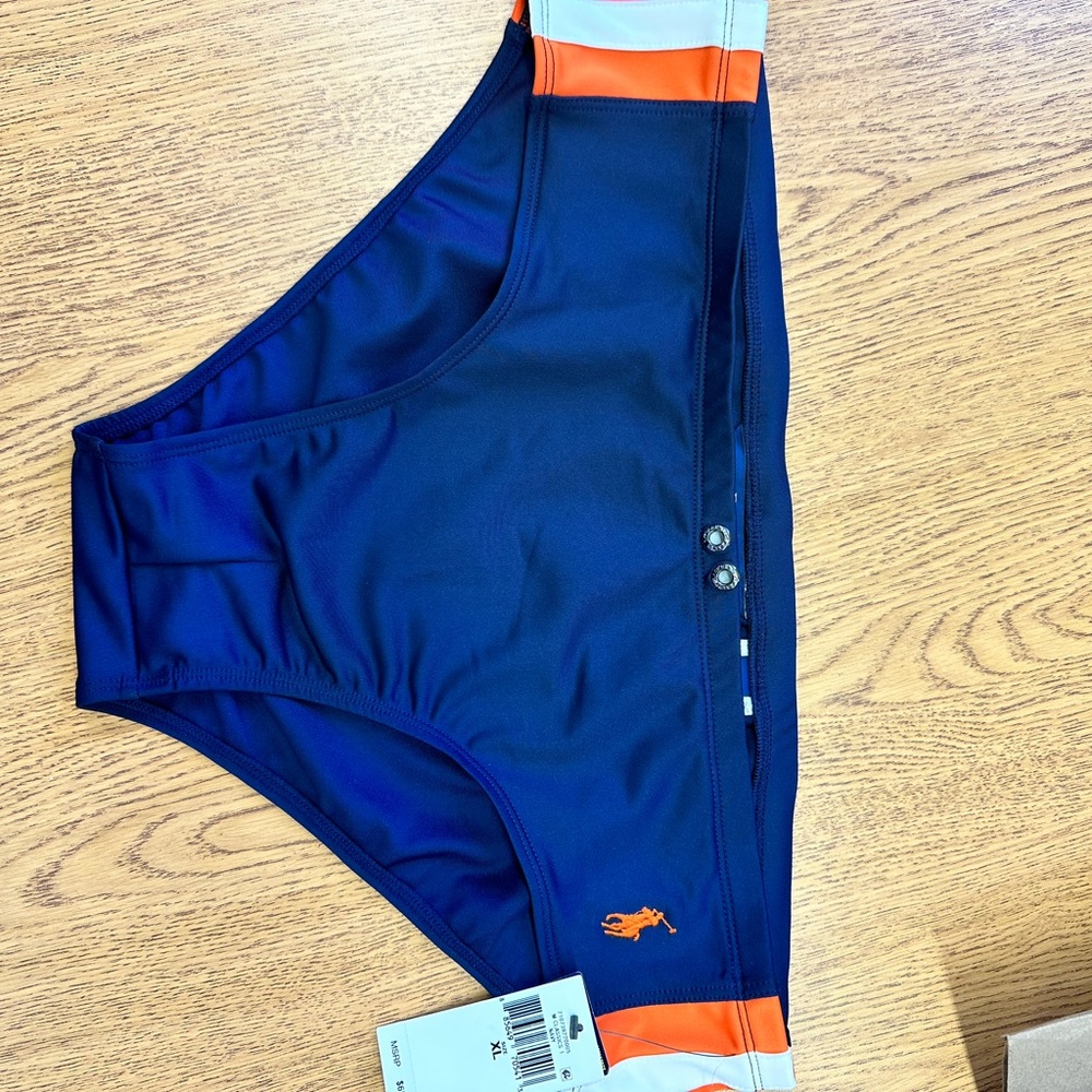 COPY - POLO - Ralph Lauren XL Speedo